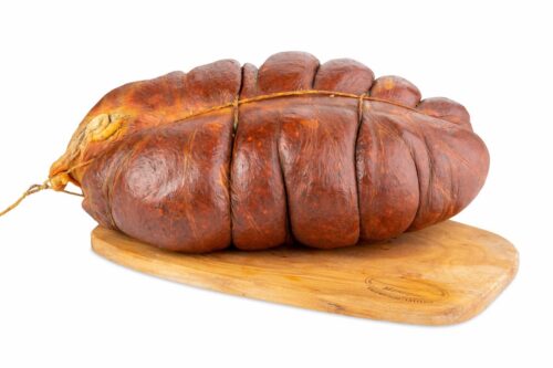 'Nduja Orba 1,5Kg