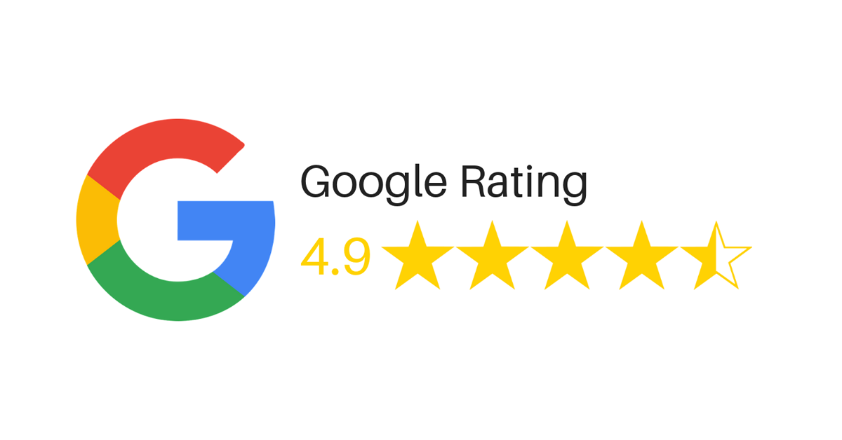 Google Reviews