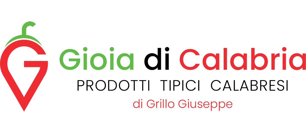 Gioie di Calabria