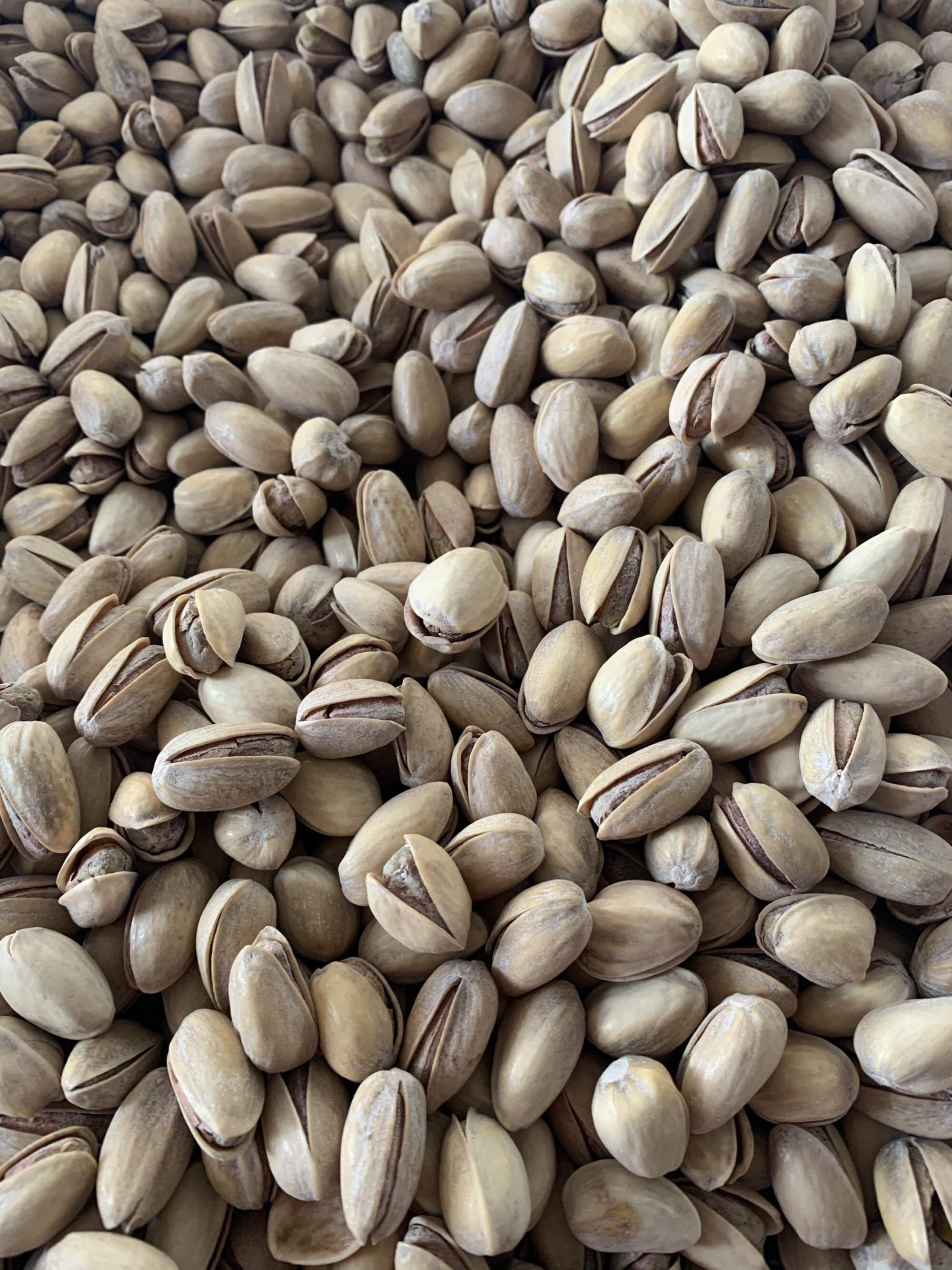 Pistacchio tostato 500gr